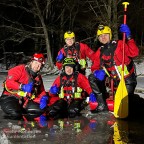 Eisrettungsübung | 06.01.26
