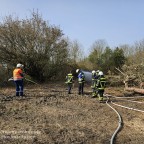 Abschlussprüfung Grundausbildung | 07.03.26