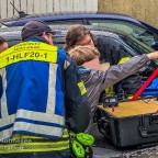 TH 2 - Wasser im Keller | 28.05.25
