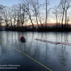 Eisrettungsübung | 17.01.25