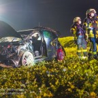TH 2 - Verkehrsunfall | 24.03.21