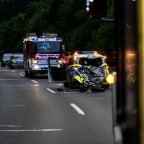 TH 1 - Verkehrsunfall | 24.06.22