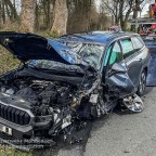 H 2_Klemm - Verkehrsunfall | 16.03.26