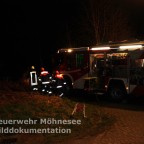 Zugübung Landschulheim Arnsberg | 26.03.15
