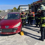 Übungstag - Feuerwehr Dortmund | 29.08.26