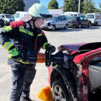 Übungstag - Feuerwehr Dortmund | 29.08.26