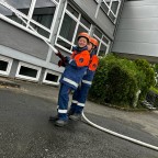 Großübung JF Möhnesee | 17.05.25