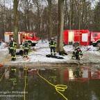 Eisrettungsübung | 17.01.25