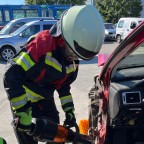 Übungstag - Feuerwehr Dortmund | 29.08.26