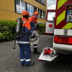 Großübung JF Möhnesee | 17.05.25