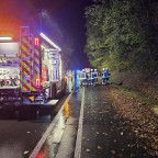 TH 2 - Verkehrsunfall | 29.10.24