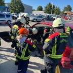 Übungstag - Feuerwehr Dortmund | 29.08.26