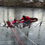 Eisrettungsübung | 17.01.25