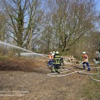 Abschlussprüfung Grundausbildung | 07.03.26