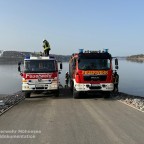 Sonderübungsdienst Maschinist | 07.03.26