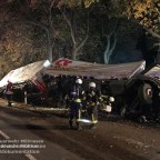TH 2 - Verkehrsunfall | 06.11.18