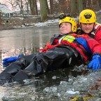 Eisrettungsübung | 17.01.25