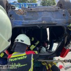 Übungstag - Feuerwehr Dortmund | 29.08.26