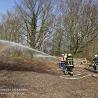 Abschlussprüfung Grundausbildung | 07.03.26