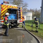 Abschlussprüfung Grundausbildung | 07.03.26