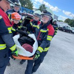 Übungstag - Feuerwehr Dortmund | 29.08.26