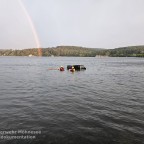 TH 1 - PKW im Wasser | 08.06.25