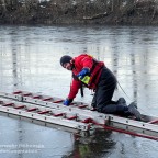 Eisrettungsübung | 17.01.25