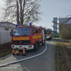 Abschlussprüfung Grundausbildung | 07.03.26