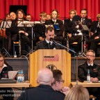 Jahresdienstbesprechung | 22.03.25