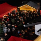 Weihnachtsmarkt LG Völlinghausen | 02.12.17
