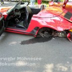 TH 1 - Verkehrsunfall | 07.08.16
