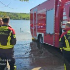 TH 1 - Boot gekentert | 26.04.25