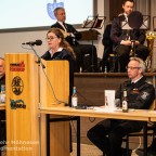Jahresdienstbesprechung | 22.03.25