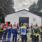 Übungsdienst | 07.08.25