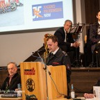Jahresdienstbesprechung | 22.03.25