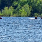 TH 1 - Boot gekentert | 26.04.25