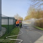 Abschlussprüfung Grundausbildung | 07.03.26