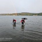 TH 1 - PKW im Wasser | 08.06.25