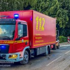 TH 2 - Wasser im Keller | 28.05.25