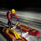 Eisrettungsübung | 06.01.26