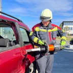 Übungstag - Feuerwehr Dortmund | 29.08.26