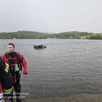 TH 1 - PKW im Wasser | 08.06.25