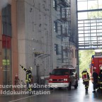 Übungstag - Institut der Feuerwehr | 20.05.17