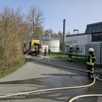 Abschlussprüfung Grundausbildung | 07.03.26