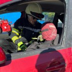 Übungstag - Feuerwehr Dortmund | 29.08.26