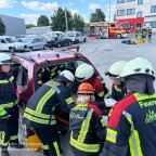 Übungstag - Feuerwehr Dortmund | 29.08.26