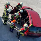 Übungstag - Feuerwehr Dortmund | 29.08.26