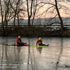 Eisrettungsübung | 17.01.25