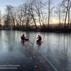 Eisrettungsübung | 17.01.25