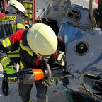 Übungstag - Feuerwehr Dortmund | 29.08.26